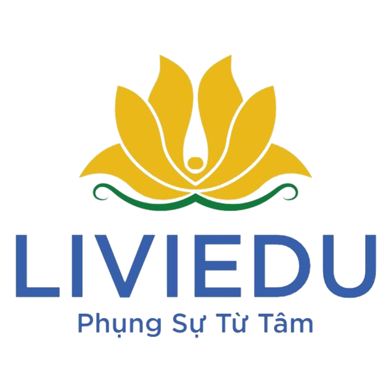 LIVIEDU – Phụng sự từ tâm